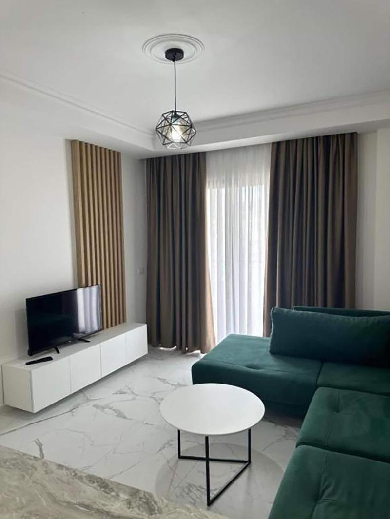 Joanna Suites - Oda