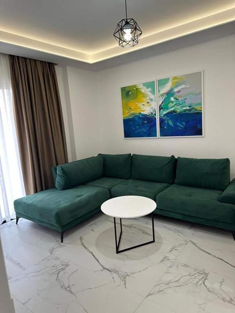 Joanna Suites - Oda