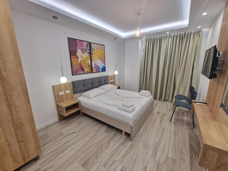Joanna Suites - Oda