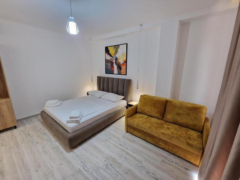 Joanna Suites - Oda