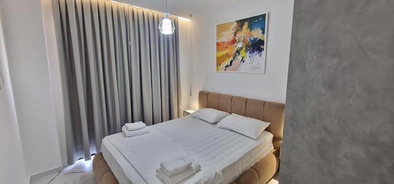 Joanna Suites - Oda