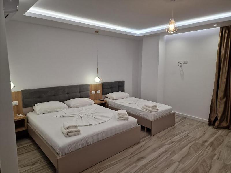 Joanna Suites - Oda