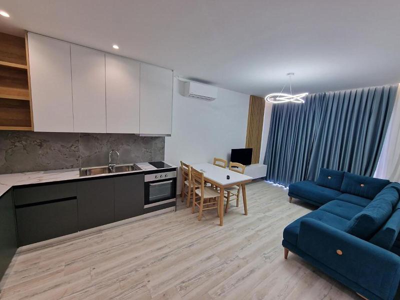 Joanna Suites - Oda