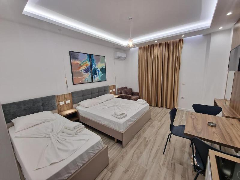 Joanna Suites - Oda