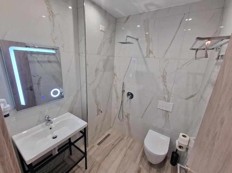 Joanna Suites - Oda