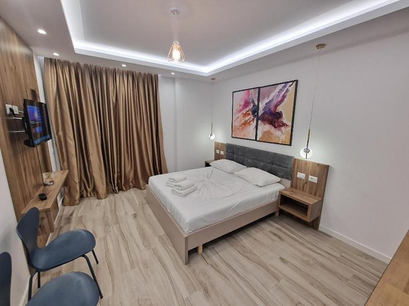 Joanna Suites - Oda