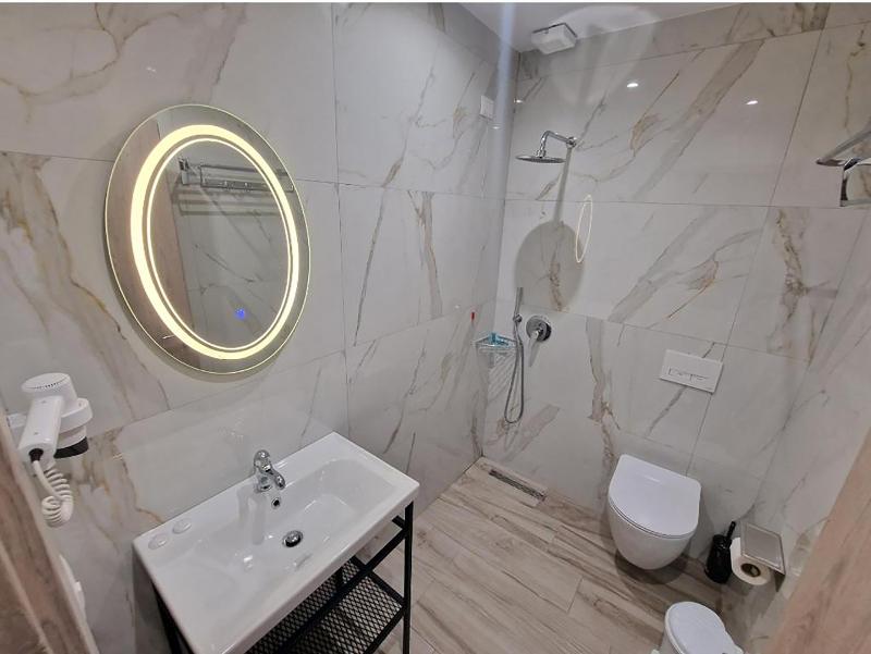 Joanna Suites - Oda