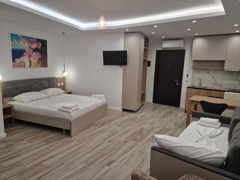 Joanna Suites - Oda