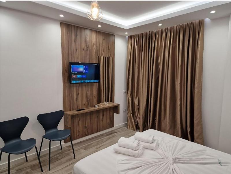 Joanna Suites - Oda