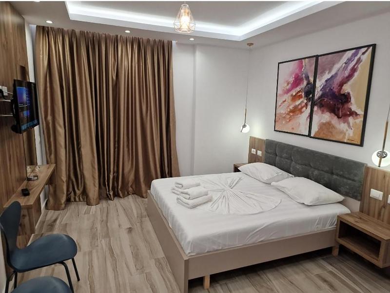 Joanna Suites - Oda