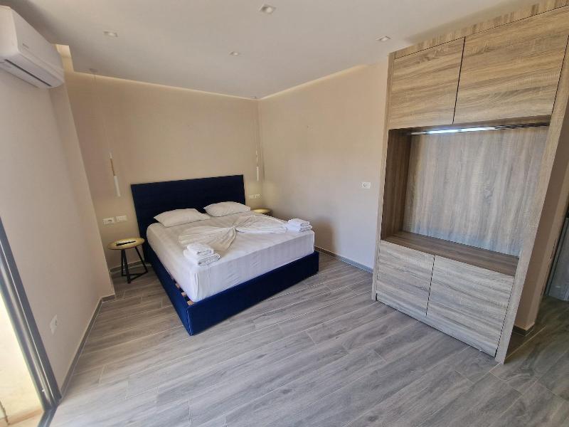 Joanna Suites - Oda
