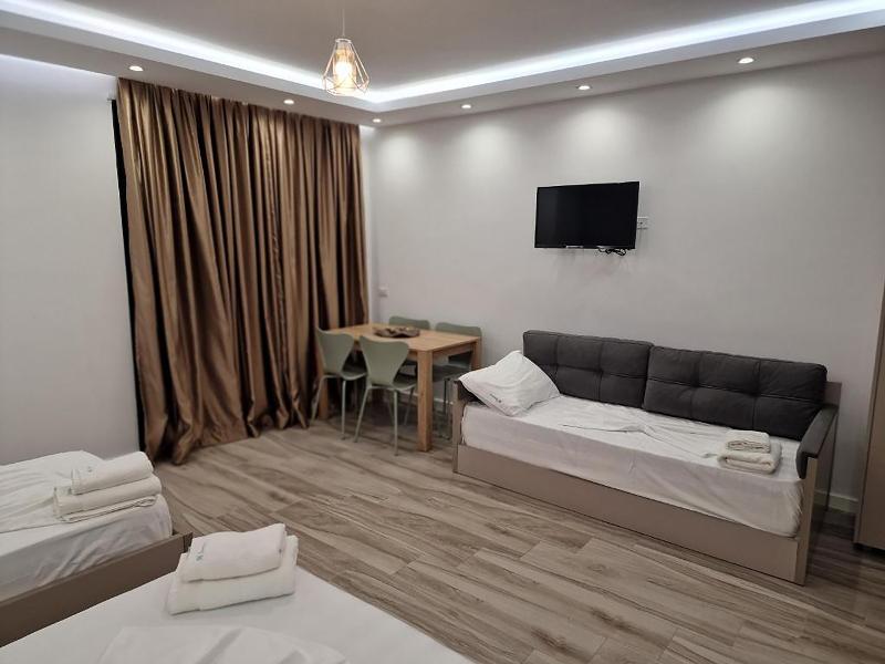 Joanna Suites - Oda