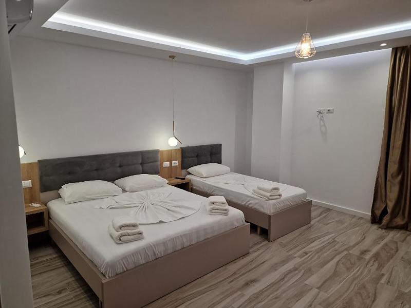 Joanna Suites - Oda