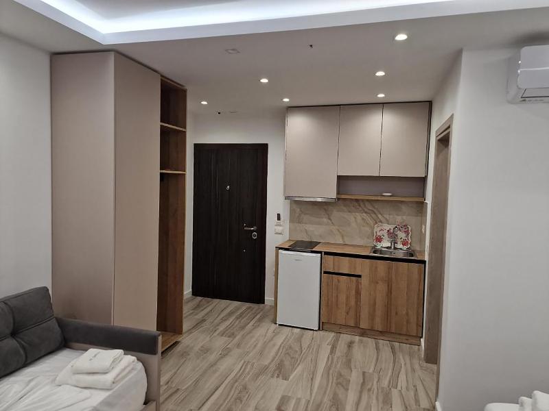 Joanna Suites - Oda