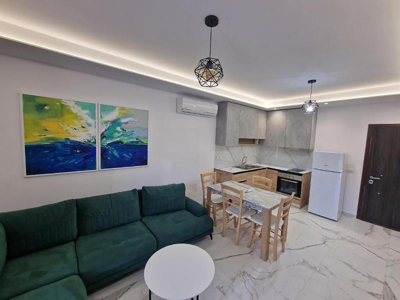 Joanna Suites - Oda