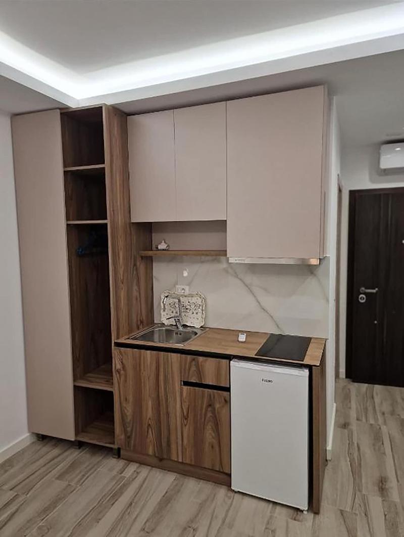 Joanna Suites - Oda