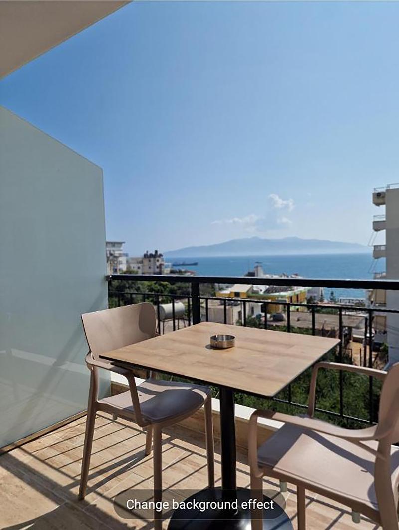 Joanna Suites - Oda