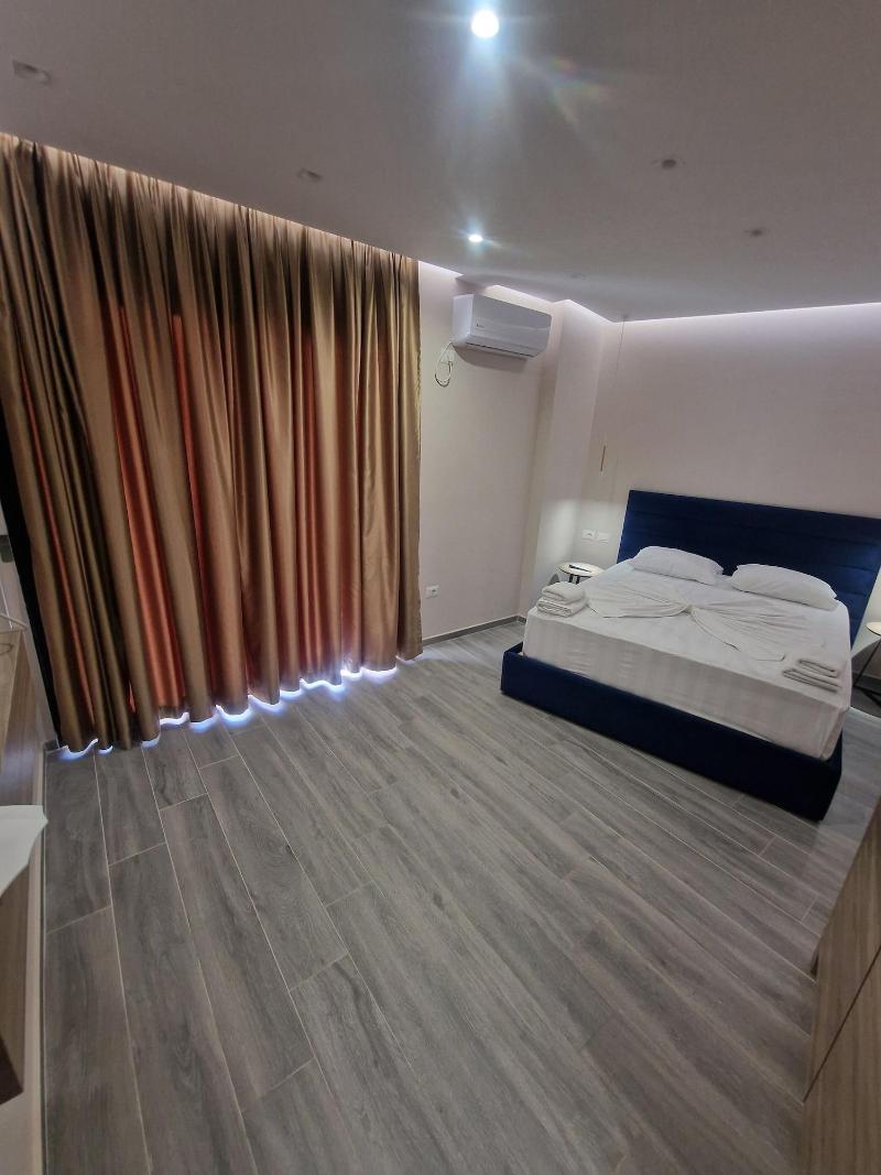 Joanna Suites - Oda