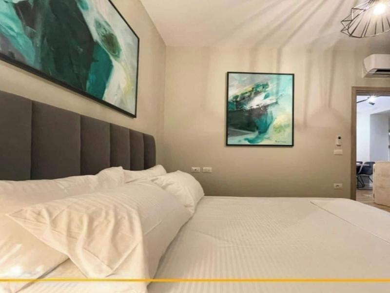 Joanna Suites - Oda