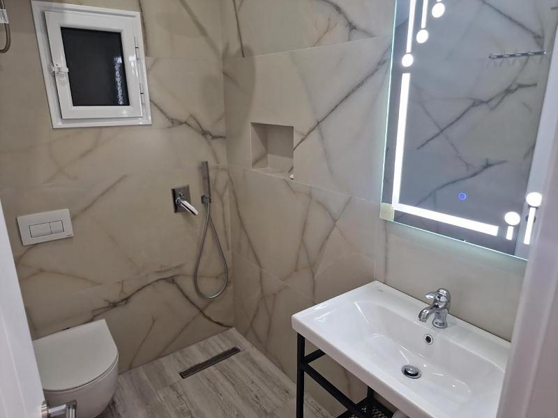 Joanna Suites - Oda