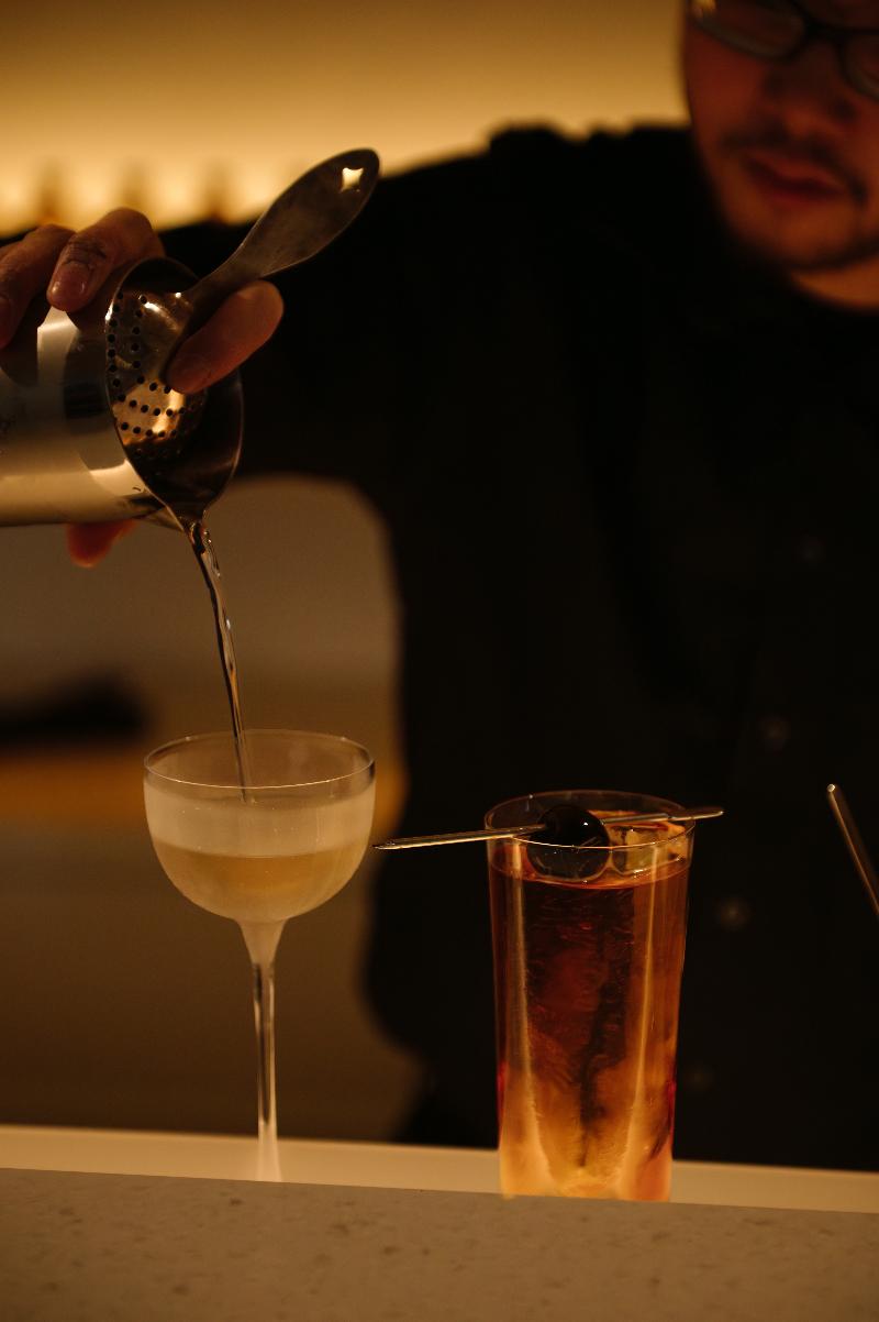 Wilmina - Bar