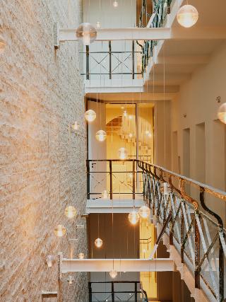 Wilmina otel fotoğrafı