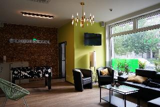 Wandery Hostel Dessau fotoÄŸrafÄ±