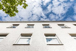 Wandery Hostel Dessau otel fotoğrafı