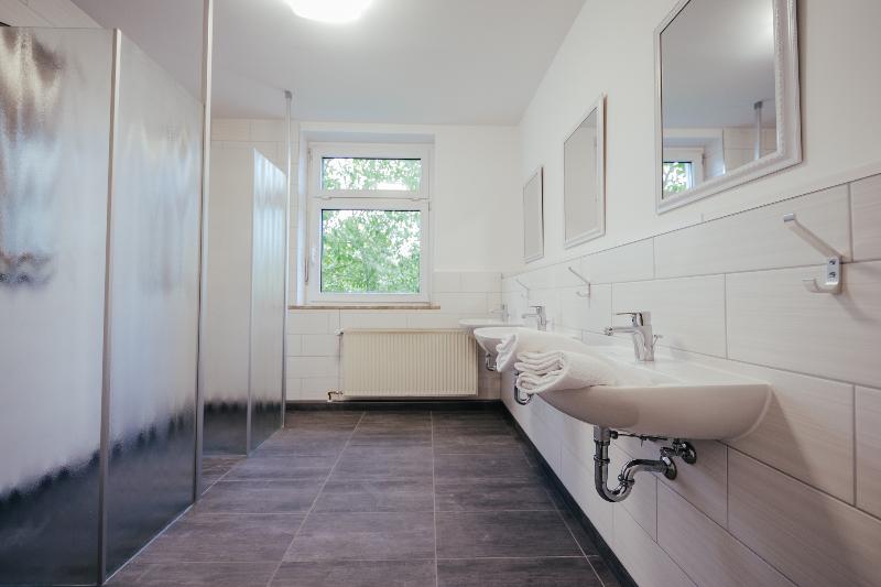 Wandery Hostel Dessau - Oda