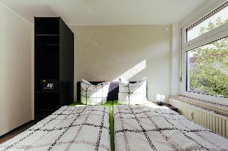 Wandery Hostel Dessau fotoÄŸrafÄ±