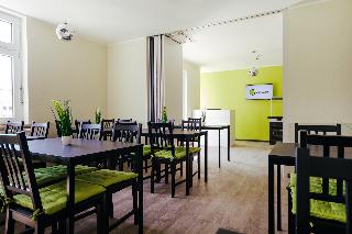 Wandery Hostel Dessau fotoÄŸrafÄ±