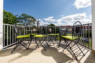 Wandery Hostel Dessau fotoÄŸrafÄ±