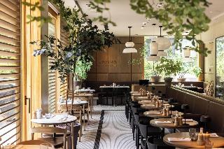 Pillows Maurits At The Park fotoÄŸrafÄ±