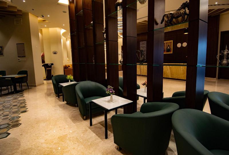 Rozana Hotel - Bar