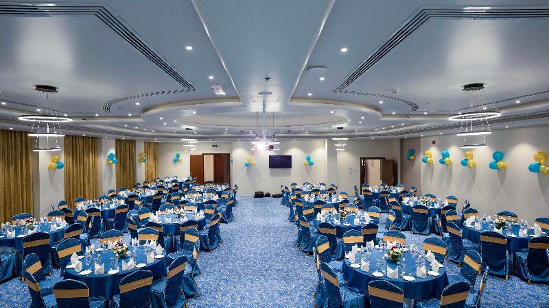 Rozana Hotel - Toplantı
