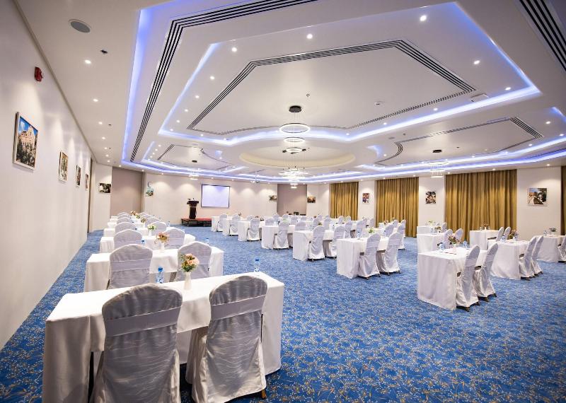 Rozana Hotel - Toplantı