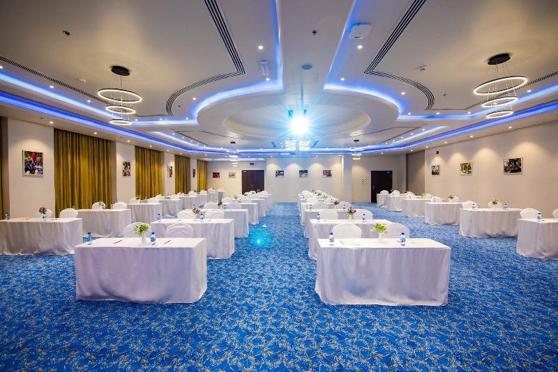 Rozana Hotel - Toplantı
