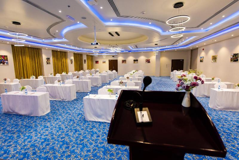 Rozana Hotel - Toplantı