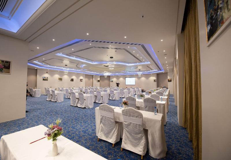 Rozana Hotel - Toplantı