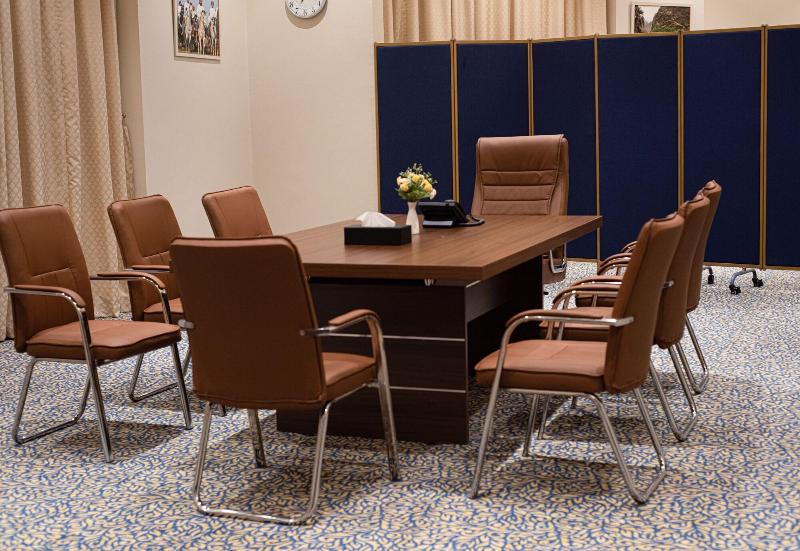 Rozana Hotel - Toplantı