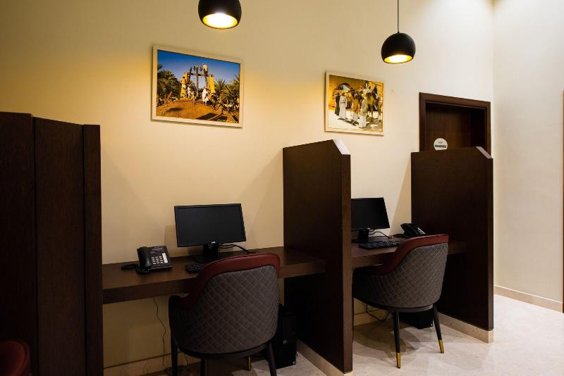 Rozana Hotel - Toplantı