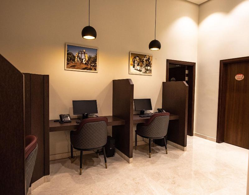 Rozana Hotel - Toplantı