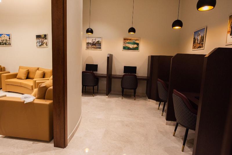 Rozana Hotel - Toplantı