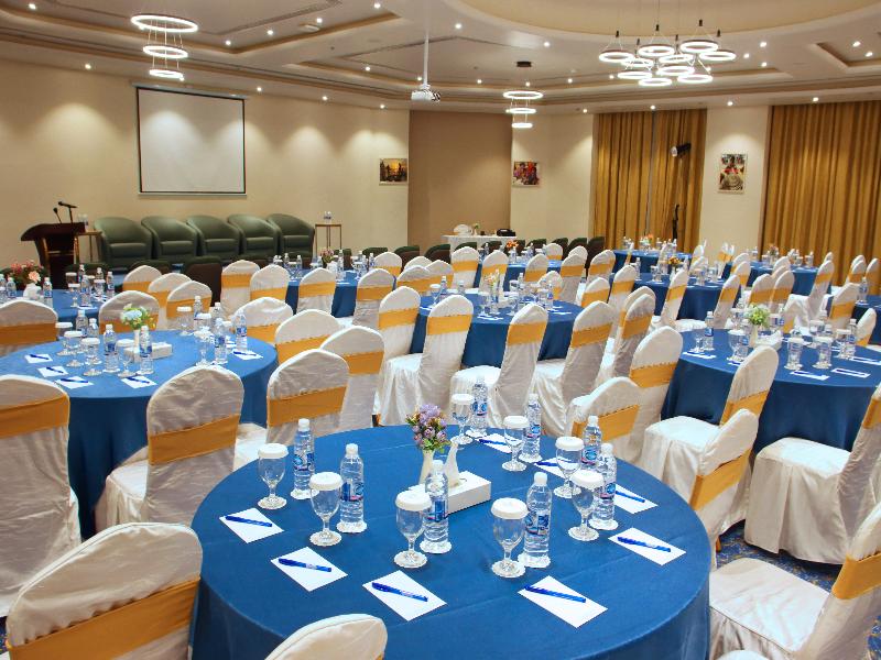 Rozana Hotel - Toplantı