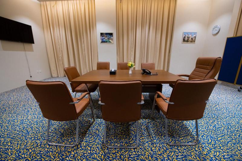 Rozana Hotel - Toplantı