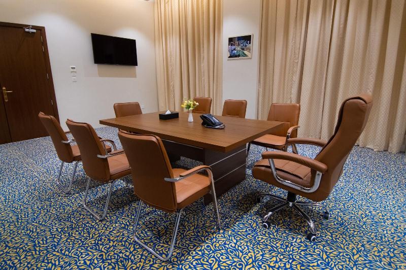 Rozana Hotel - Toplantı