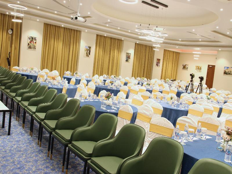 Rozana Hotel - Toplantı