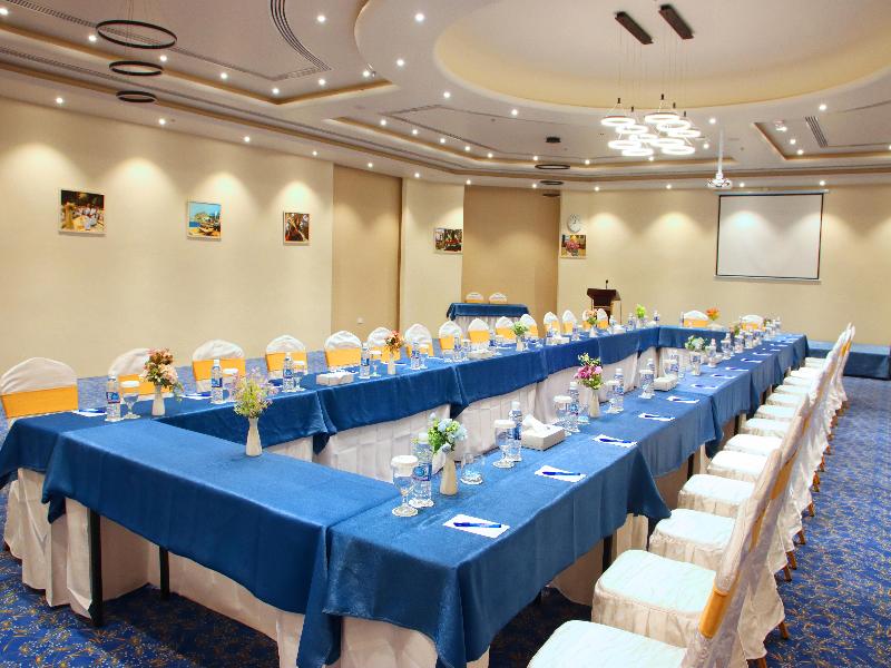 Rozana Hotel - Toplantı
