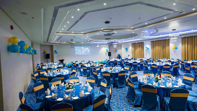 Rozana Hotel - Toplantı