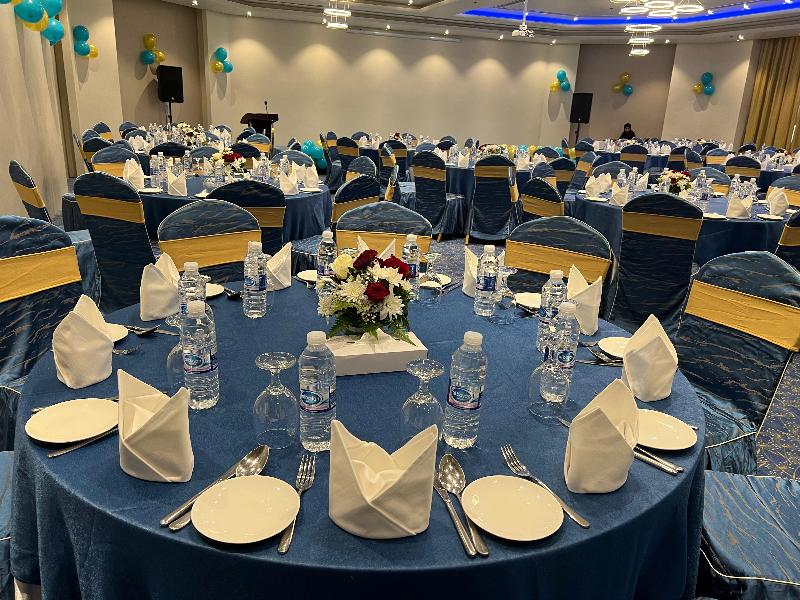 Rozana Hotel - Toplantı